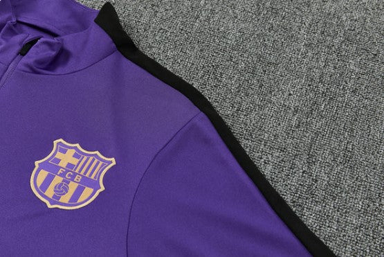 Tuta da calcio FC Barcelona 26/27