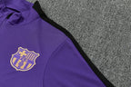 Tuta da Calcio Bambino FC Barcelona 26/27