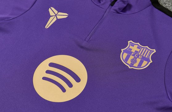 Tuta da Calcio Bambino FC Barcelona 26/27