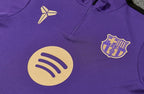 Tuta da Calcio Bambino FC Barcelona 26/27