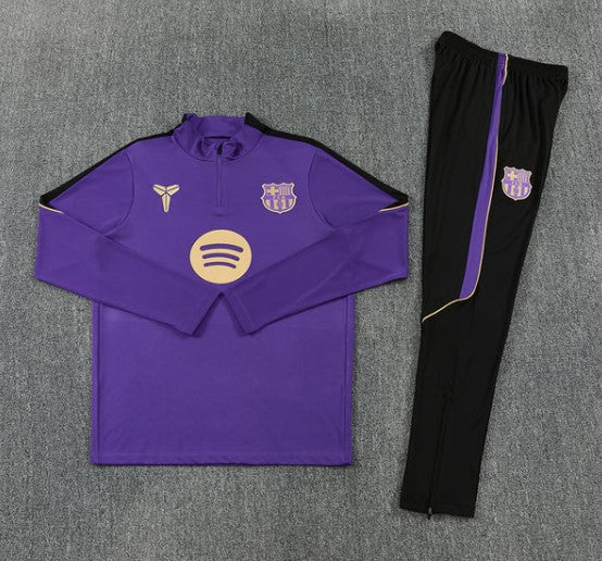Tuta da Calcio Bambino FC Barcelona 26/27