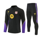 Tuta da calcio FC Barcelona 26/27