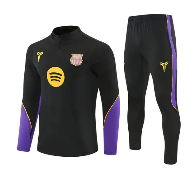 Tuta da calcio FC Barcelona 26/27