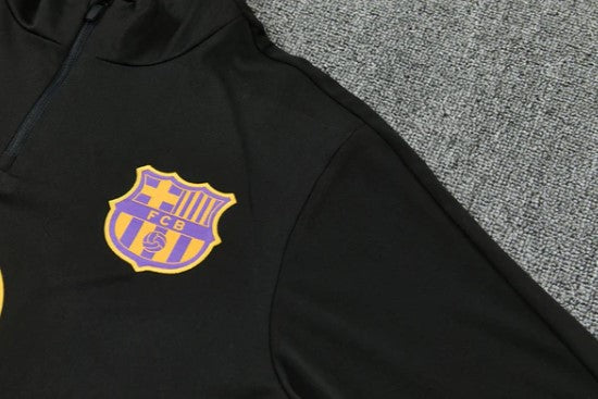 Tuta da Calcio Bambino FC Barcelona 26/27