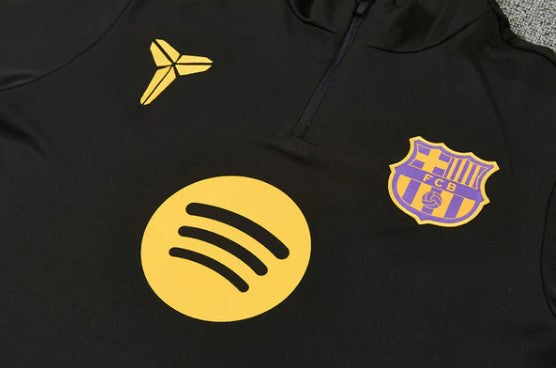 Tuta da Calcio Bambino FC Barcelona 26/27