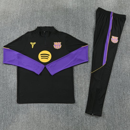 Tuta da calcio FC Barcelona 26/27