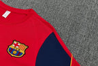Maglia e Pantaloncini da Allenamento Bambino FC Barcelona 26/27