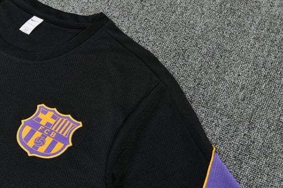 Maglia e Pantaloncini da Allenamento FC Barcelona 26/27