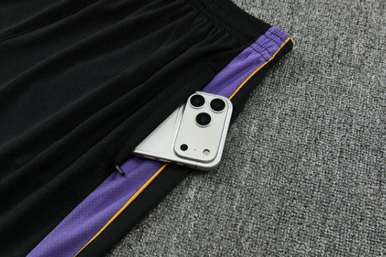 Maglia e Pantaloncini da Allenamento Bambino FC Barcelona 26/27
