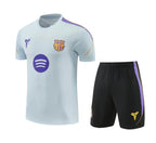 Maglia e Pantaloncini da Allenamento FC Barcelona 26/27