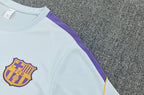 Maglia e Pantaloncini da Allenamento FC Barcelona 26/27