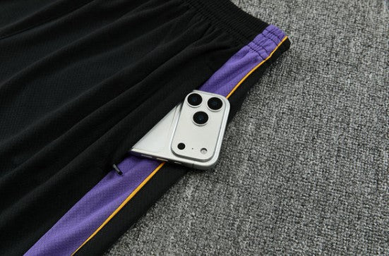 Maglia e Pantaloncini da Allenamento FC Barcelona 26/27