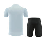 Maglia e Pantaloncini da Allenamento FC Barcelona 26/27