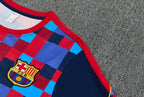 Maglia e Pantaloncini da Allenamento FC Barcelona 26/27