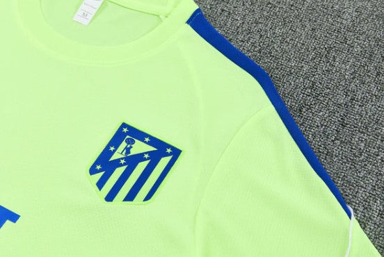 Maglia e Pantaloncini da Allenamento Atletico de Madrid 26/27