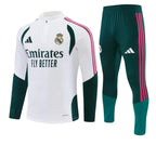 Tuta da calcio Real Madrid 26/27