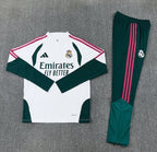 Tuta da Calcio Bambino Real Madrid 26/27