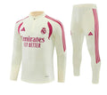 Tuta da calcio Real Madrid 26/27
