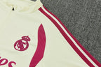 Tuta da calcio Real Madrid 26/27