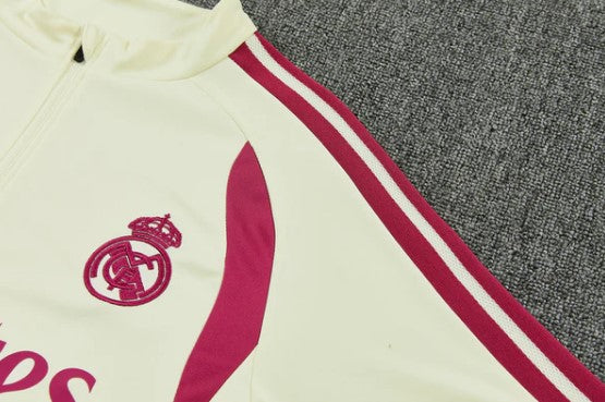 Tuta da calcio Real Madrid 26/27