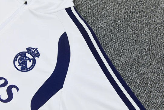 Tuta da Calcio Bambino Real Madrid 26/27