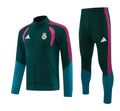 Tuta da calcio Real Madrid 26/27