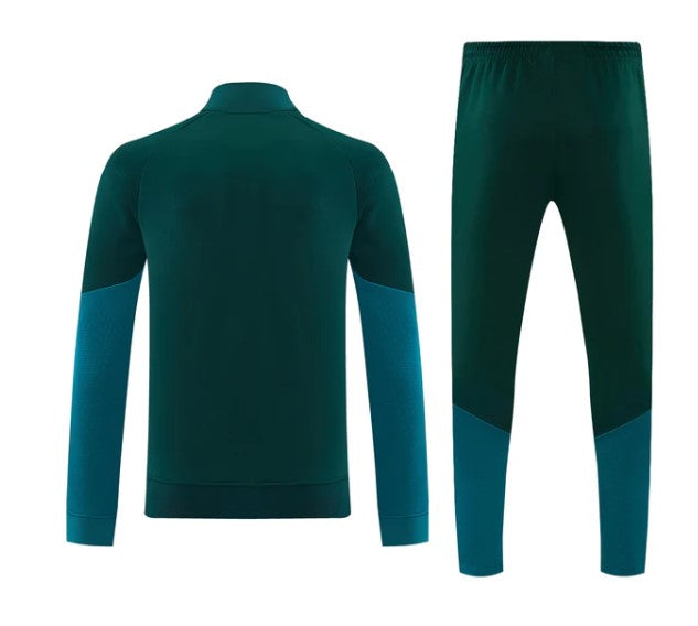 Tuta da calcio Real Madrid 26/27