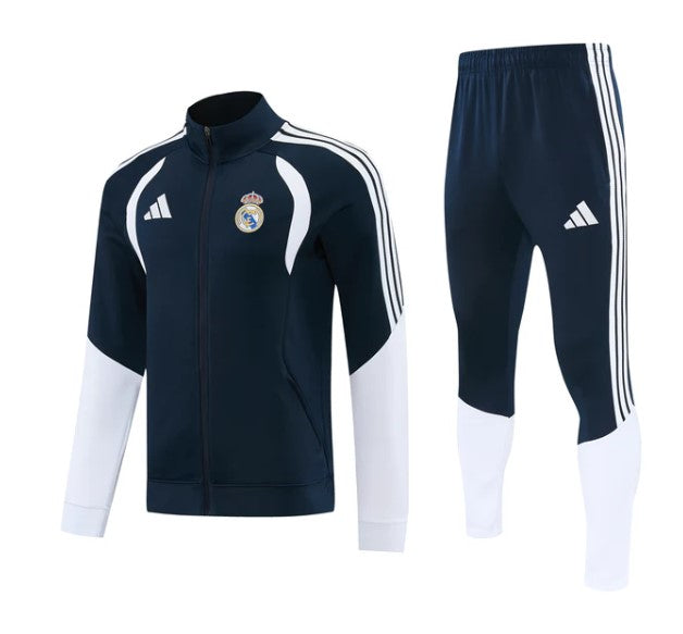 Tuta da calcio Real Madrid 26/27