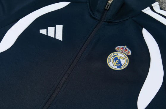 Tuta da calcio Real Madrid 26/27