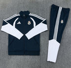 Tuta da calcio Real Madrid 26/27