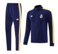 Tuta da calcio Real Madrid 26/27