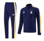 Tuta da calcio Real Madrid 26/27