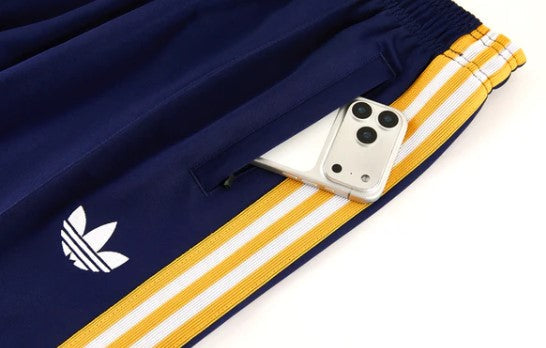 Tuta da calcio Real Madrid 26/27