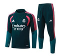 Tuta da Calcio Bambino Real Madrid 26/27