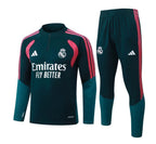 Tuta da calcio Real Madrid 26/27
