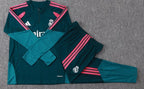 Tuta da Calcio Bambino Real Madrid 26/27
