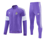 Tuta da calcio Real Madrid 26/27
