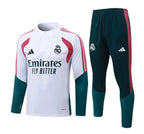 Tuta da calcio Real Madrid 26/27