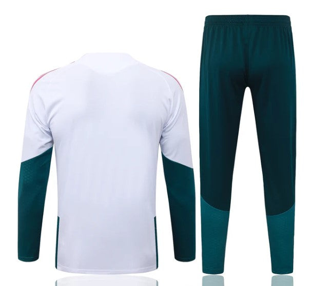 Tuta da Calcio Bambino Real Madrid 26/27