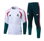 Tuta da calcio Real Madrid 26/27