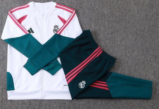 Tuta da calcio Real Madrid 26/27