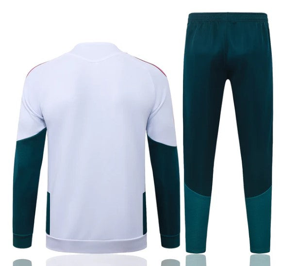 Tuta da calcio Real Madrid 26/27