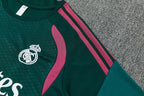 Maglia e Pantaloncini da Allenamento Real Madrid 26/27