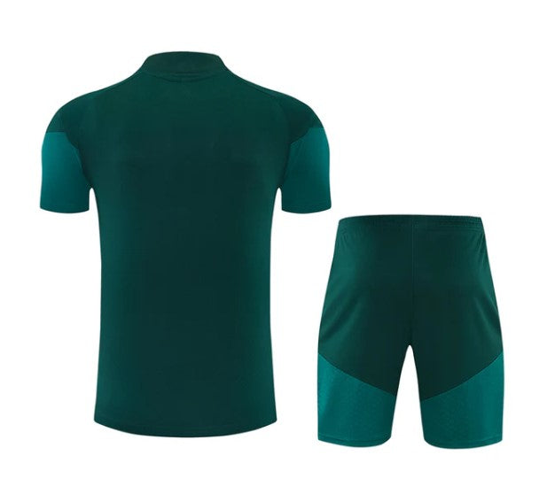 Maglia e Pantaloncini da Allenamento Bambino Real Madrid 26/27
