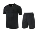 Maglia e Pantaloncini da Allenamento Real Madrid 26/27
