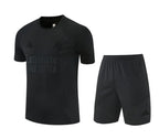 Maglia e Pantaloncini da Allenamento Real Madrid 26/27