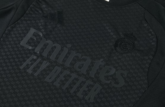Maglia e Pantaloncini da Allenamento Real Madrid 26/27