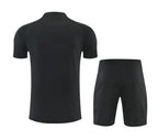 Maglia e Pantaloncini da Allenamento Real Madrid 26/27