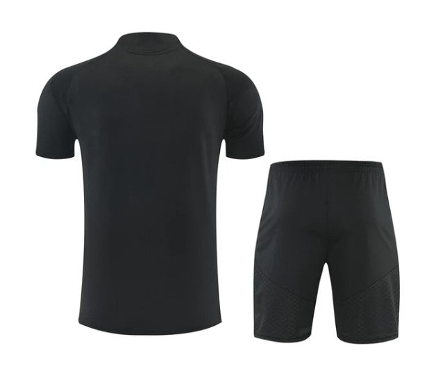 Maglia e Pantaloncini da Allenamento Real Madrid 26/27