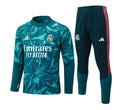 Tuta da calcio Real Madrid 26/27